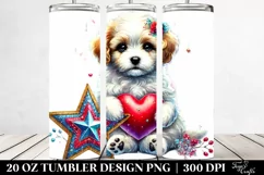 Love 20 Oz Tumbler Png Product Image 2