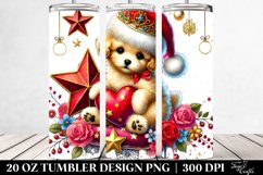 Valentines 20 Oz Tumbler Png Product Image 2