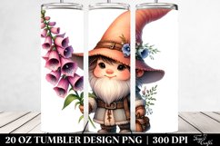20 Oz Tumbler Design Product Image 2