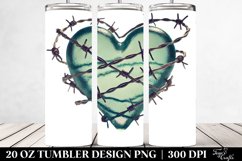 Valentines 20 Oz Tumbler Png Product Image 2