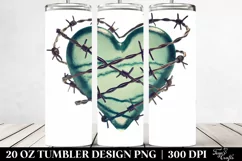 Valentines 20 Oz Tumbler Png Product Image 2