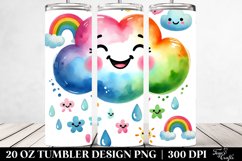 20 Oz Tumbler Design Product Image 2