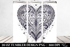20 Oz Tumbler Design Product Image 2