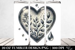 20 Oz Tumbler Design Product Image 2