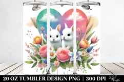 Love 20 Oz Tumbler Png Product Image 2