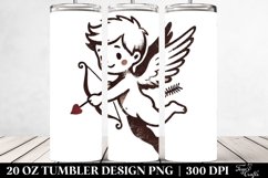 20 Oz Tumbler Design Product Image 2