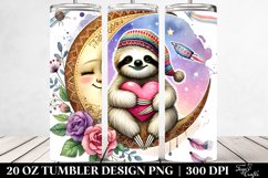 20 Oz Tumbler Design Product Image 2