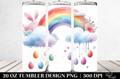 20 Oz Tumbler Design Product Image 2