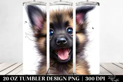 20 Oz Tumbler Png Product Image 2