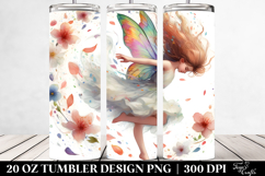 20 Oz Tumbler Png Product Image 2