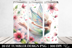 20 Oz Tumbler Design Product Image 2