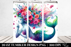 20 Oz Tumbler Png Product Image 2