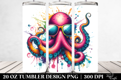 20 Oz Tumbler Design Product Image 2