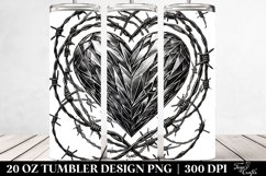 20 Oz Tumbler Design Product Image 2