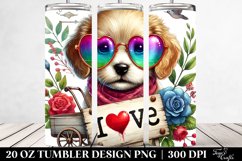 20 Oz Tumbler Design Product Image 2