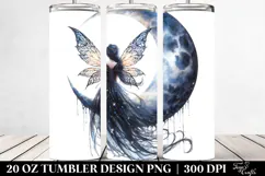 20 Oz Tumbler Png Product Image 2