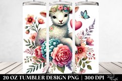 20 Oz Tumbler Design Product Image 2