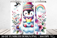 20 Oz Tumbler Design Product Image 2