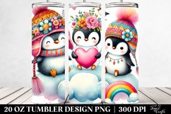 Valentines 20 Oz Tumbler Png Product Image 2