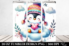20 Oz Tumbler Design Product Image 2