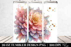20 Oz Tumbler Design Product Image 2
