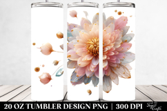 20 Oz Tumbler Design Product Image 2