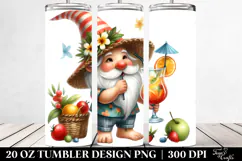 20 Oz Tumbler Png Product Image 2