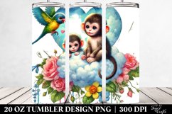 20 Oz Tumbler Design Product Image 2