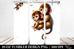 20 Oz Tumbler Design Product Image 2
