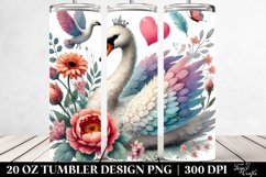Love 20 Oz Tumbler Png Product Image 2