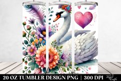 Love 20 Oz Tumbler Png Product Image 2