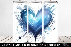 20 Oz Tumbler Design Product Image 2