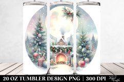 20 Oz Tumbler Design Product Image 2