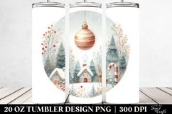 20 Oz Tumbler Design Product Image 2