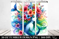 20 Oz Tumbler Png Product Image 2