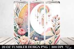 20 Oz Tumbler Design Product Image 2