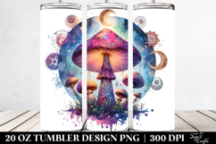 20 Oz Tumbler Design Product Image 2