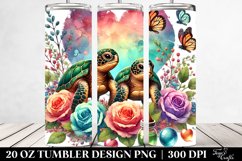 20 Oz Tumbler Design Product Image 2