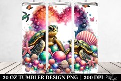 Valentines 20 Oz Tumbler Png Product Image 2
