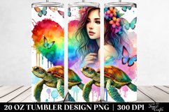 20 Oz Tumbler Design Product Image 2