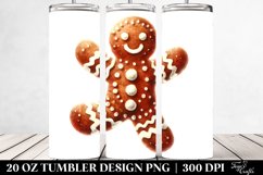 20 Oz Tumbler Design Product Image 2