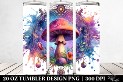 20 Oz Tumbler Design Product Image 2