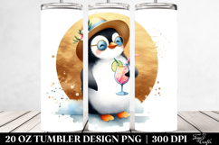 20 Oz Tumbler Design Product Image 2