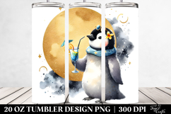 20 Oz Tumbler Design Product Image 2