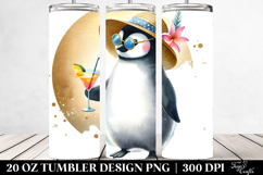 20 Oz Tumbler Png Product Image 2