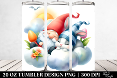 20 Oz Tumbler Png Product Image 2