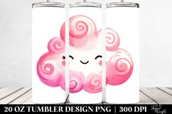 Love 20 Oz Tumbler Png Product Image 2