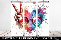 20 Oz Tumbler Design Product Image 2