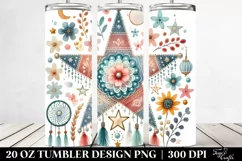Valentines 20 Oz Tumbler Png Product Image 2