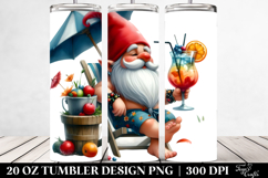 20 Oz Tumbler Png Product Image 2